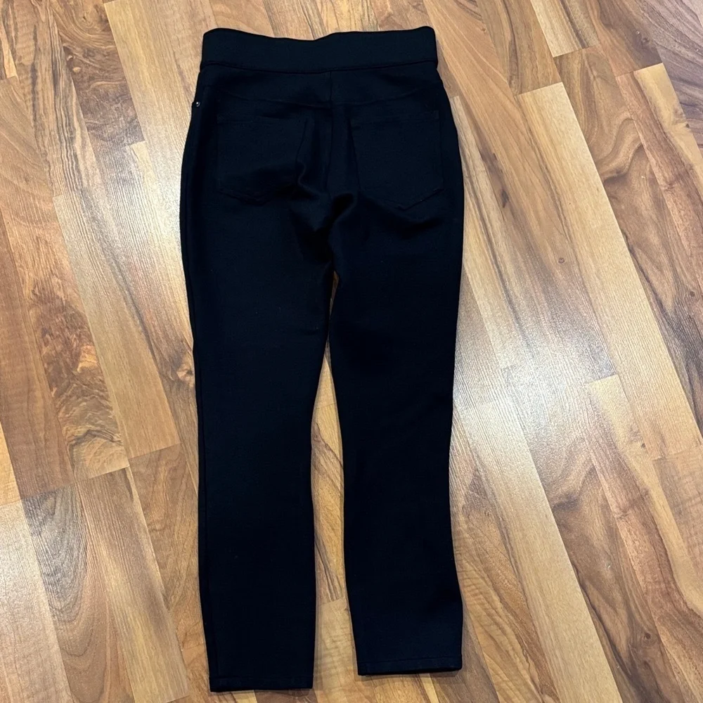 SPANX womens Black Leggings
